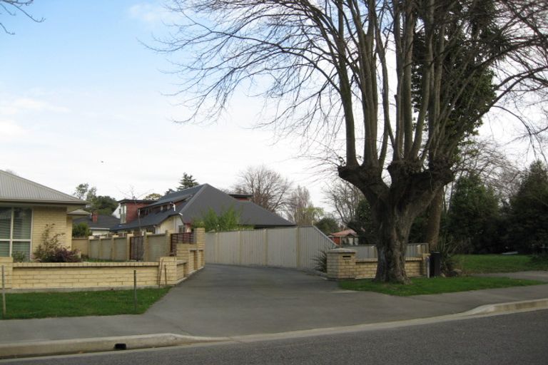Photo of property in 17 Woodbridge Road, Cashmere, Christchurch, 8022