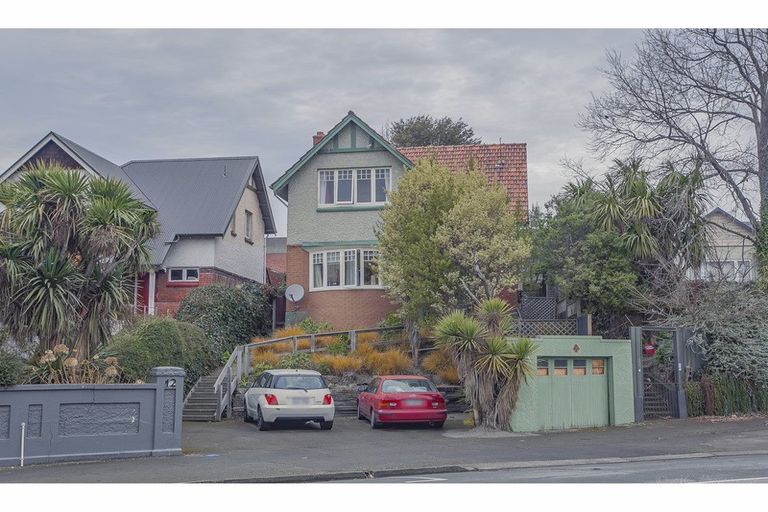 Photo of property in 12 Arthur Street, Timaru, 7910