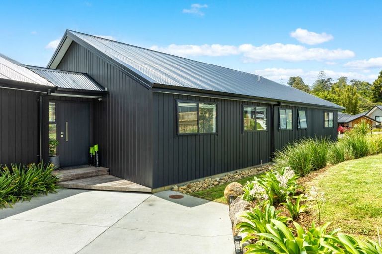 Photo of property in 54 Anne Burton Drive, Warkworth, 0910