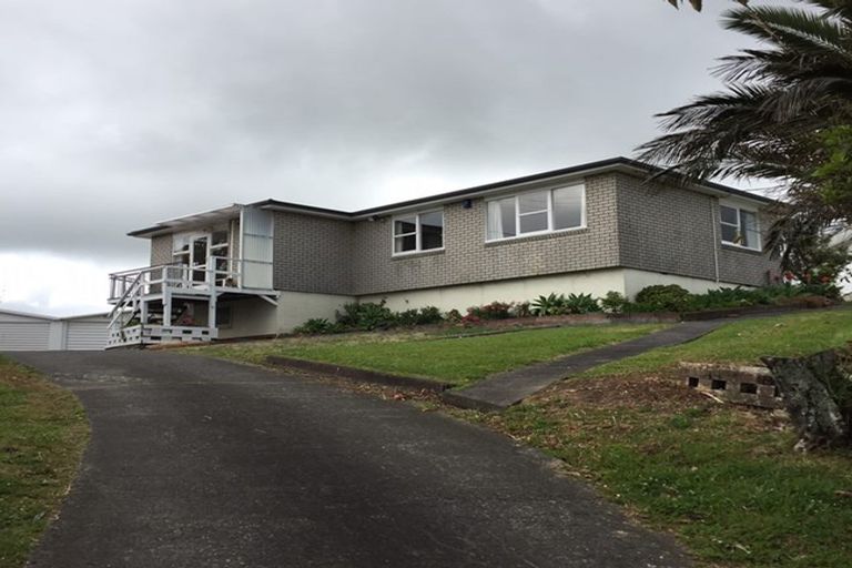 Photo of property in 31 Hibiscus Coast Highway, Silverdale, 0932