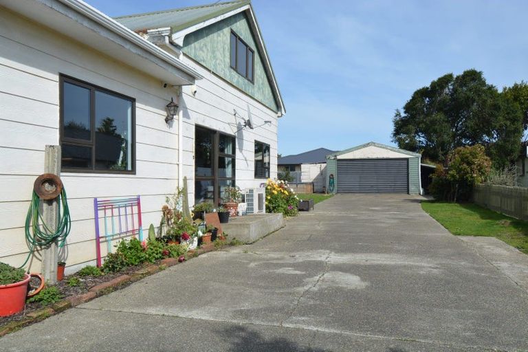 Photo of property in 249 Princes Street, Strathern, Invercargill, 9812