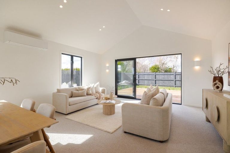 Photo of property in 6 Parkside Avenue, Feilding, 4702