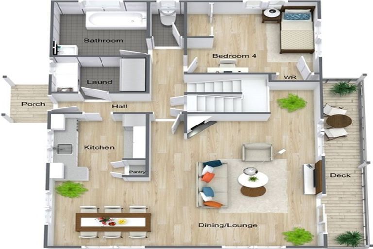 Photo of property in 3 Watson Place, Springlands, Blenheim, 7201