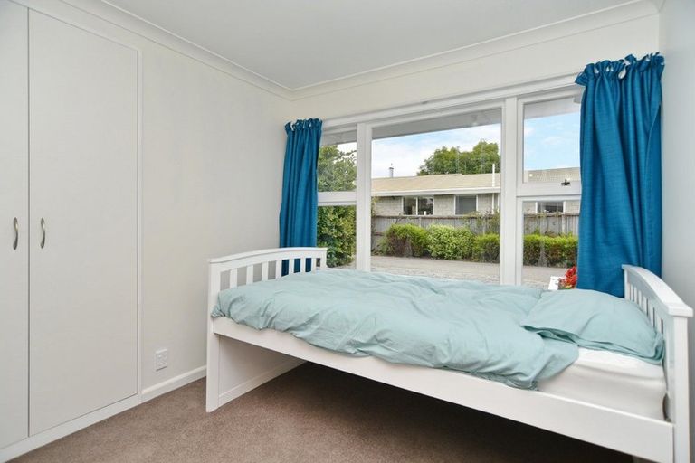 Photo of property in 124 Kippenberger Avenue, Rangiora, 7400