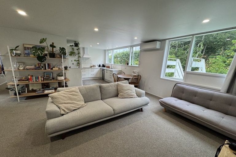 Photo of property in 4/15 Upper Lewisville Terrace, Thorndon, Wellington, 6011