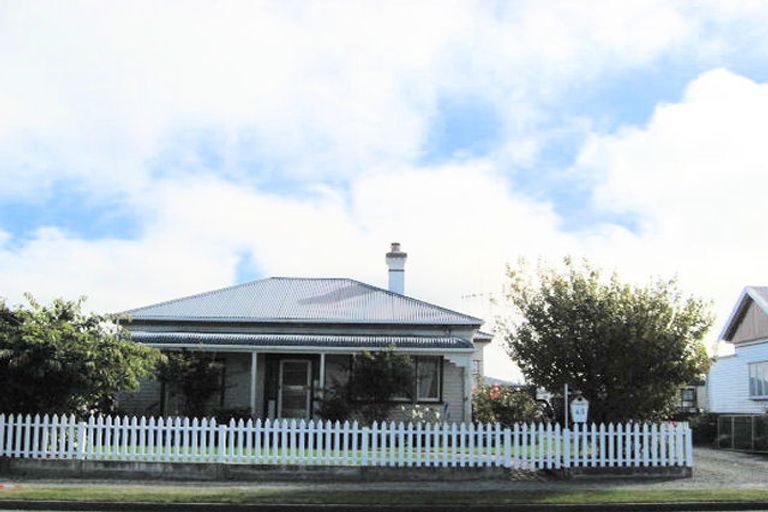 Photo of property in 45 Harper Street, Parkside, Timaru, 7910