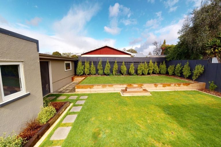 Photo of property in 540 Church Street, Terrace End, Palmerston North, 4410