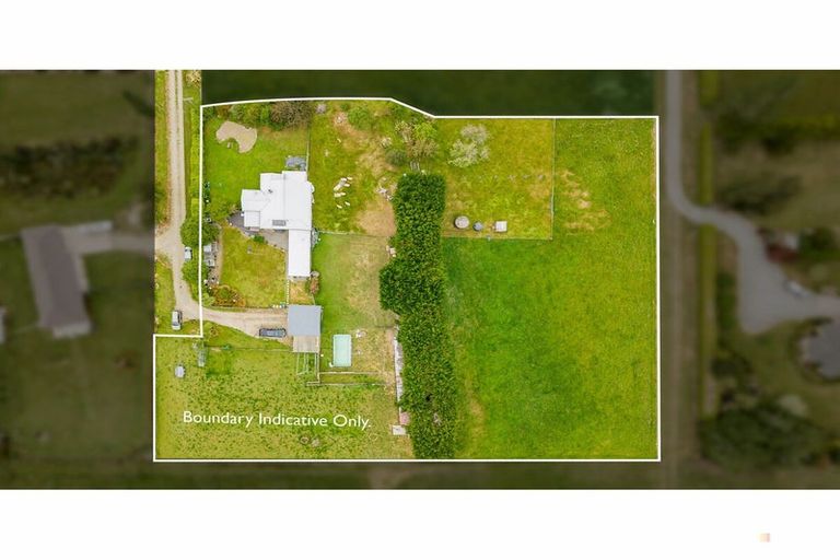 Photo of property in 13 Queens Terrace, Waimate, 7978