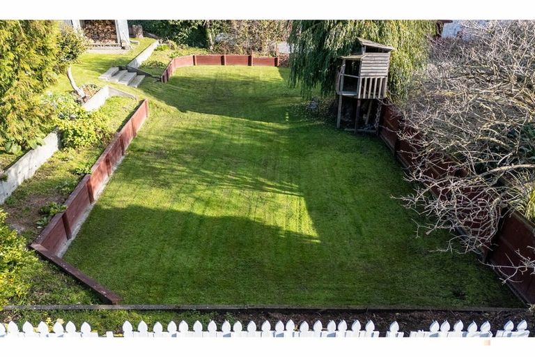 Photo of property in 4 Wilson Street, Seaview, Timaru, 7910