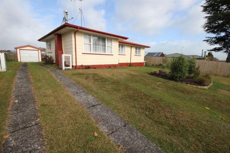 Photo of property in 2 Pateke Place, Tokoroa, 3420