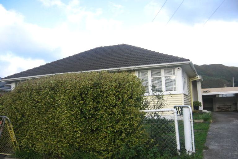Photo of property in 50 Waiwhetu Road, Waiwhetu, Lower Hutt, 5010