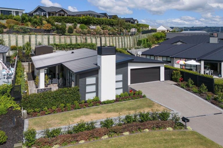 Photo of property in 2 Te Kaka Place, Omokoroa, 3114
