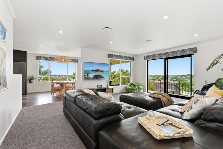 Photo of property in 3 Summit Terrace, Dinsdale, Hamilton, 3204