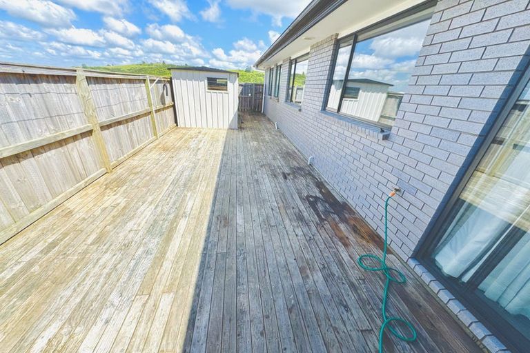 Photo of property in 9 Peacock Place, Pokeno, 2402