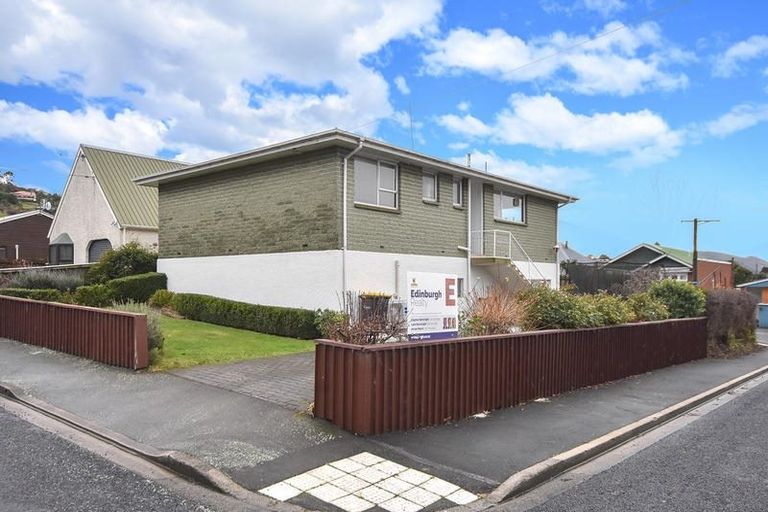 Photo of property in 18 Edwin Street, Caversham, Dunedin, 9012