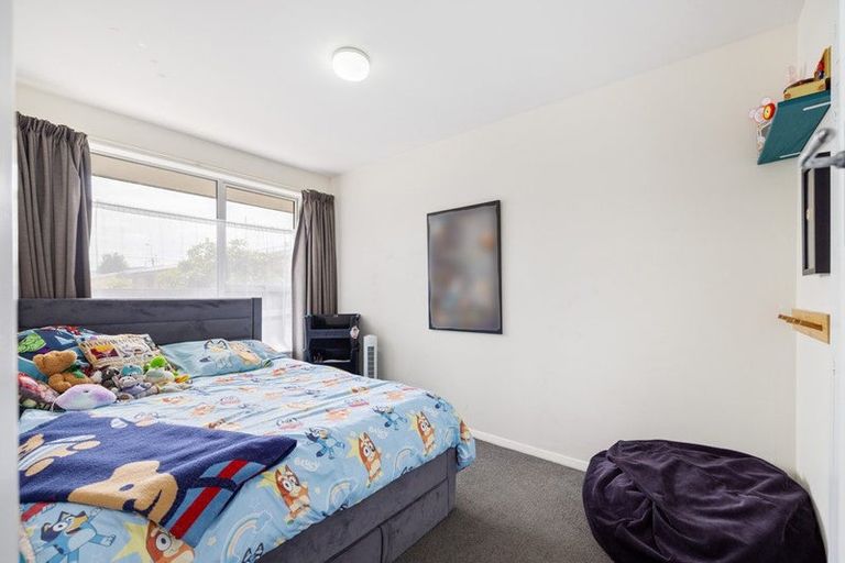 Photo of property in 3/519 Saint Asaph Street, Phillipstown, Christchurch, 8011