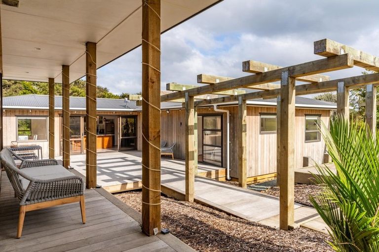 Photo of property in 143 Mclean Road, Waipu, 0582