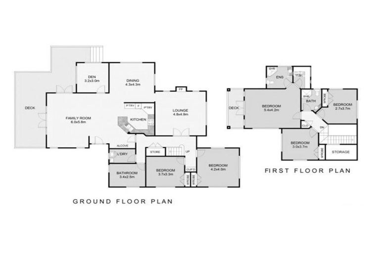 Photo of property in 9 High Street, Glenholme, Rotorua, 3010