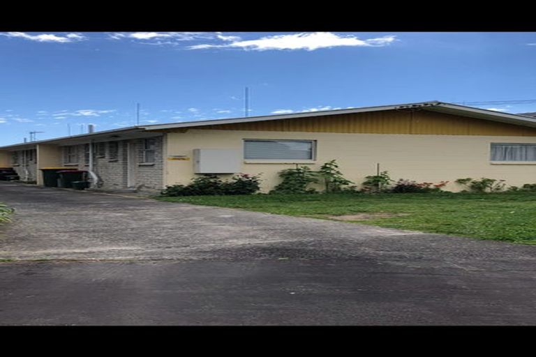 Photo of property in 2/31 Greensboro Street, Hamilton East, Hamilton, 3216