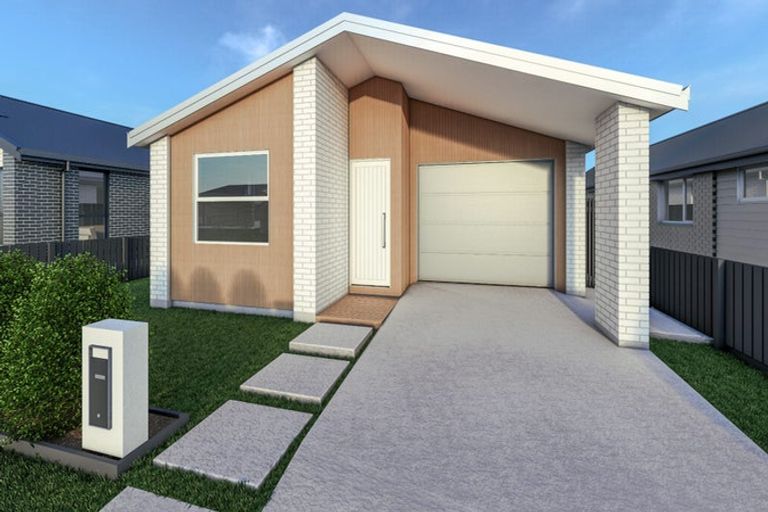 Photo of property in 77 Musselwhite Terrace, Chartwell, Hamilton, 3210