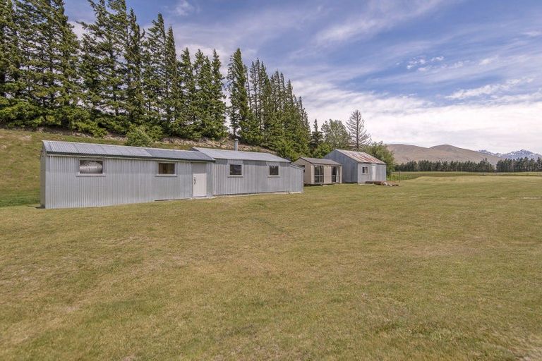 Photo of property in 1301 Hakatere Heron Road, Ashburton Lakes, Ashburton, 7771