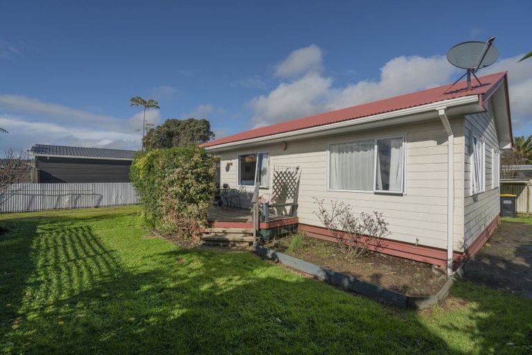 Photo of property in 38a South Highway East, Whitianga, 3510