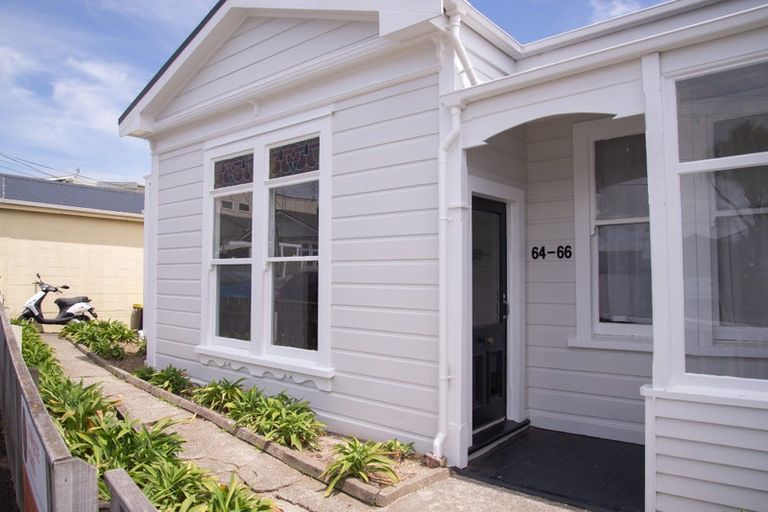 Photo of property in 64 Matai Road, Hataitai, Wellington, 6021