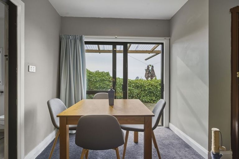 Photo of property in 9 Robinson Street, Lookout Point, Dunedin, 9011