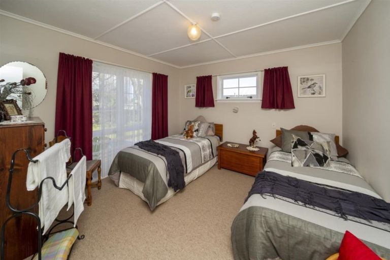 Photo of property in 34 Glasgow Street, Hawera, 4610