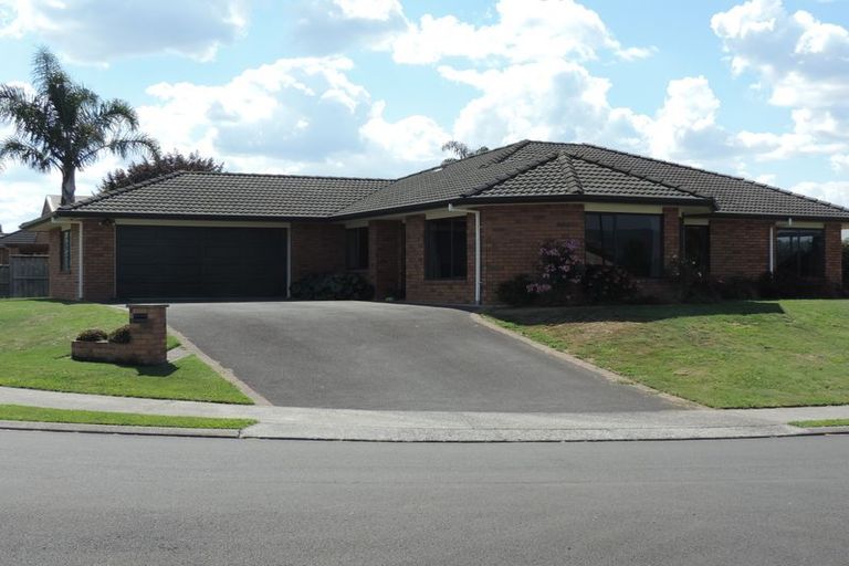 Photo of property in 10 Simpson Lane, Matamata, 3400