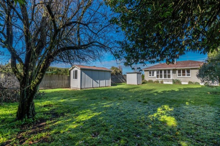 Photo of property in 238 Horndon Street, Darfield, 7510