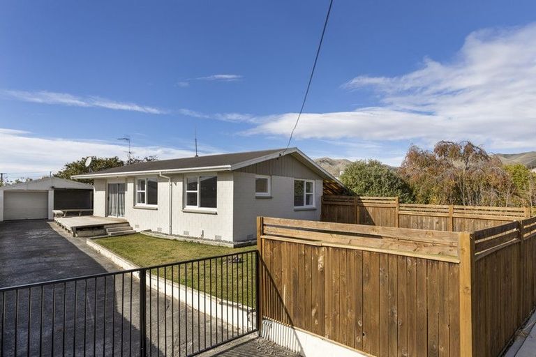 Photo of property in 35 Milford Street, Witherlea, Blenheim, 7201