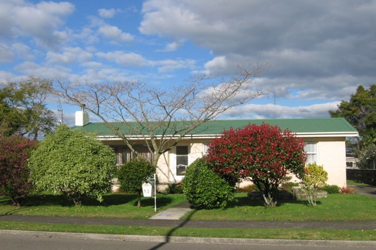 Photo of property in 52 Taipari Street, Maungatapu, Tauranga, 3112