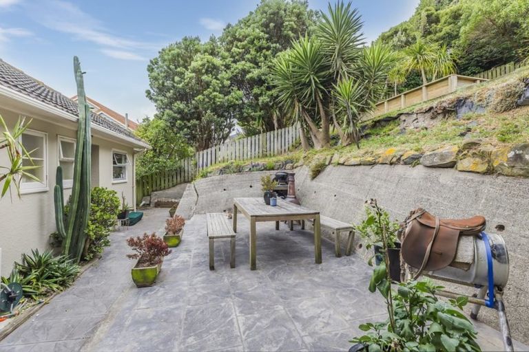 Photo of property in 12 Elphinstone Avenue, Strathmore Park, Wellington, 6022