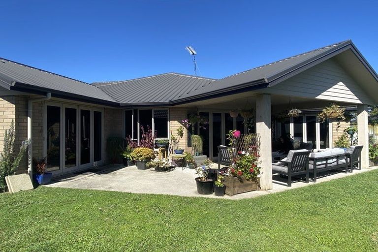 Photo of property in 19 Watkins Road, Cambridge, 3434