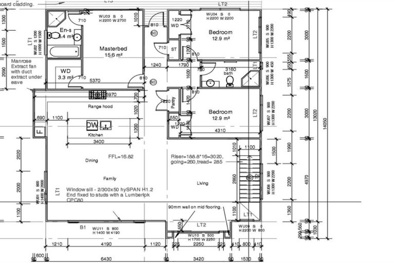 Photo of property in 130 Arran Point Parade, Orewa, 0931