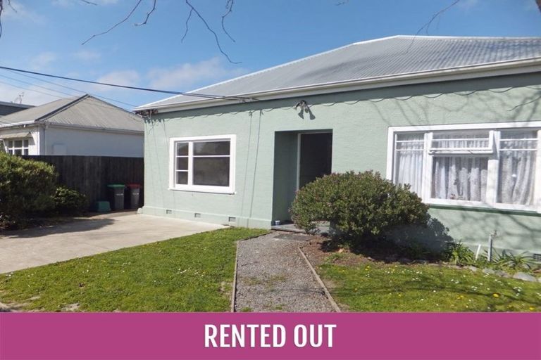 Photo of property in 1/412 Armagh Street, Linwood, Christchurch, 8011