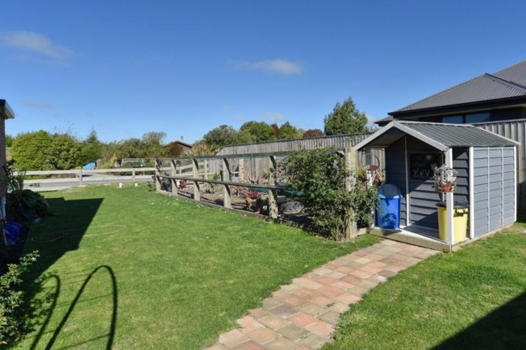 Photo of property in 25 Wellington Street, Ashley, Rangiora, 7477