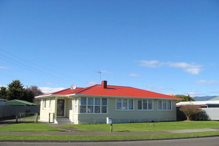 Photo of property in 2 Maire Street, Levin, 5510