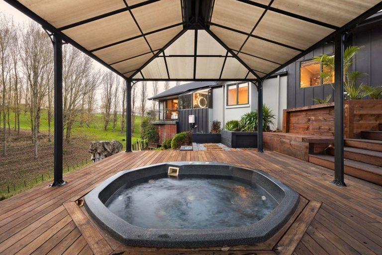 Photo of property in 263a Crawford Road, Horotiu, Hamilton, 3288