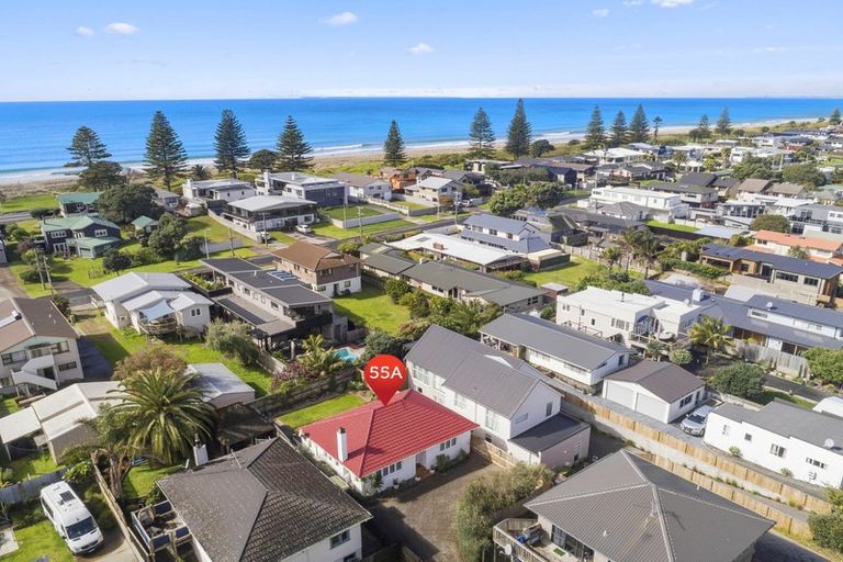 Photo of property in 55a Oceanview Road, Mount Maunganui, 3116