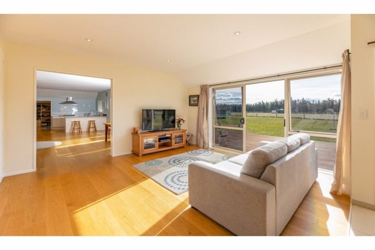 Photo of property in 4 Pesters Road, Eyrewell, Rangiora, 7476