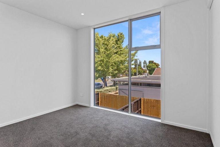 Photo of property in 3/113 Huxley Street, Sydenham, Christchurch, 8023