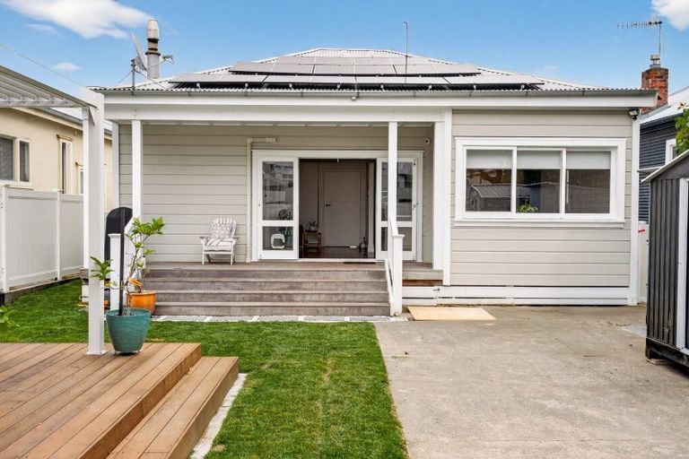 Photo of property in 188 Wellesley Road, Napier South, Napier, 4110