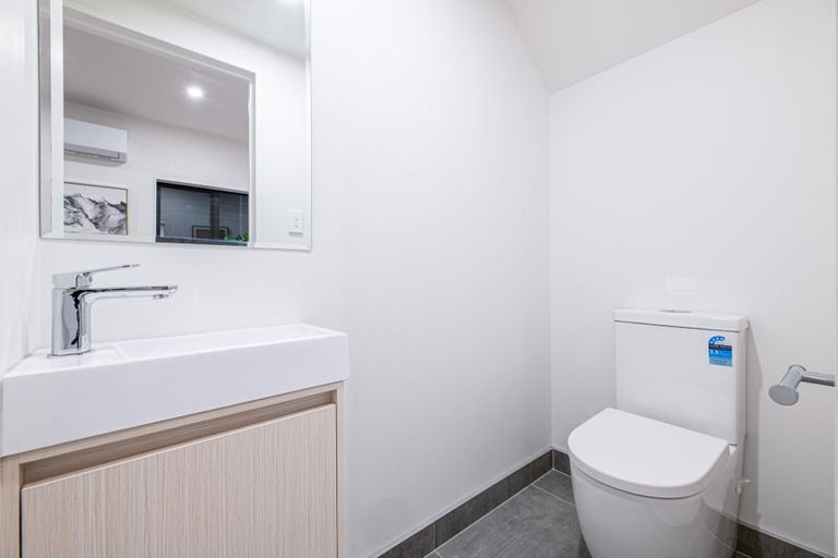 Photo of property in 6/50 Newington Road, Henderson, Auckland, 0612