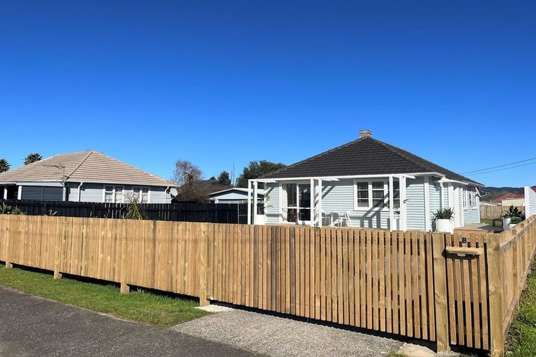 Photo of property in 8 Whatawhata Avenue, Ngaruawahia, 3720