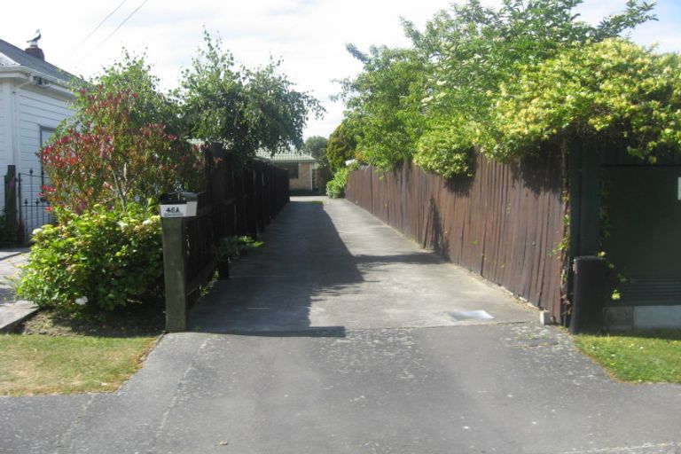 Photo of property in 2/45 Corson Avenue, Beckenham, Christchurch, 8023
