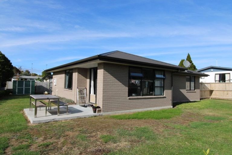 Photo of property in 11b Okoroire Street, Tirau, 3410