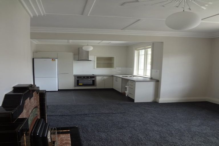 Photo of property in 53 Manor Place, Dunedin Central, Dunedin, 9016