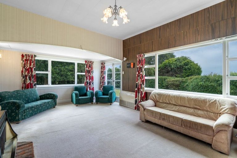 Photo of property in 657 Ryal Bush Wallacetown Road, Wallacetown, Invercargill, 9874